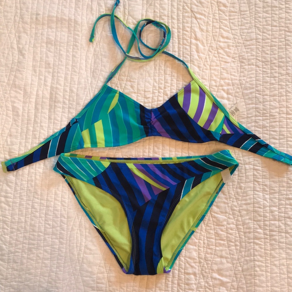 Aerie Bikini NWOT TOP ONLY